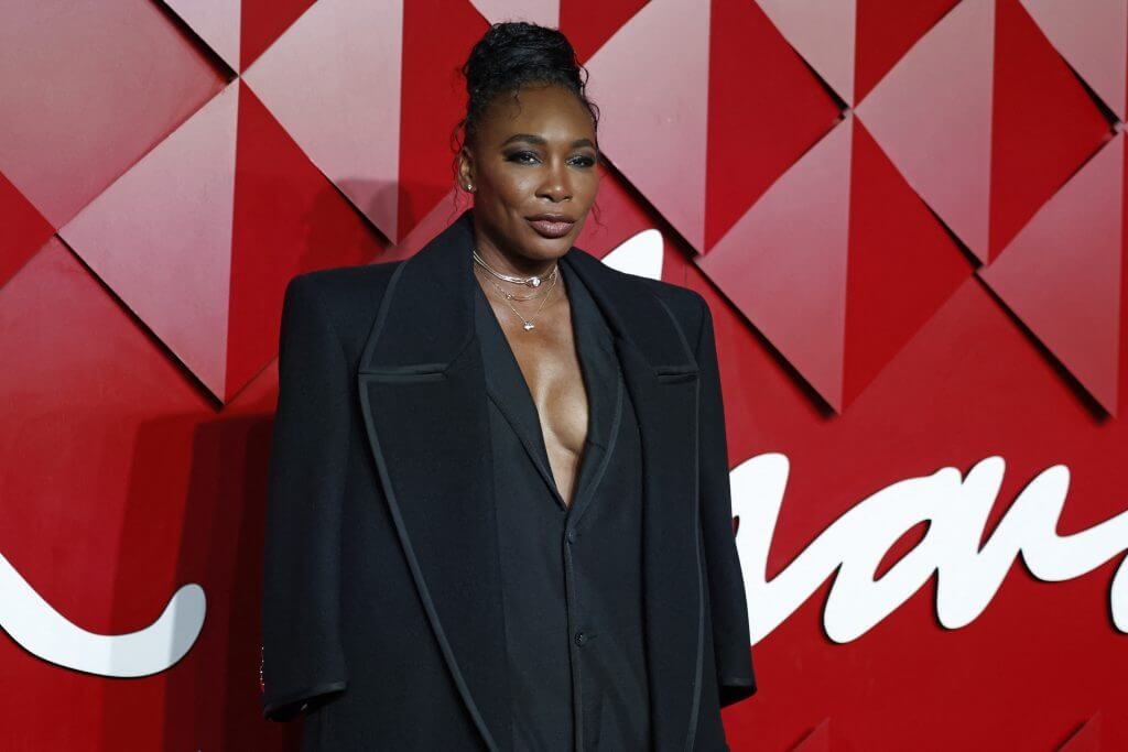 Venus Williams reveals she dealt with painful fibroids for decades: ‘I never had enough energy'