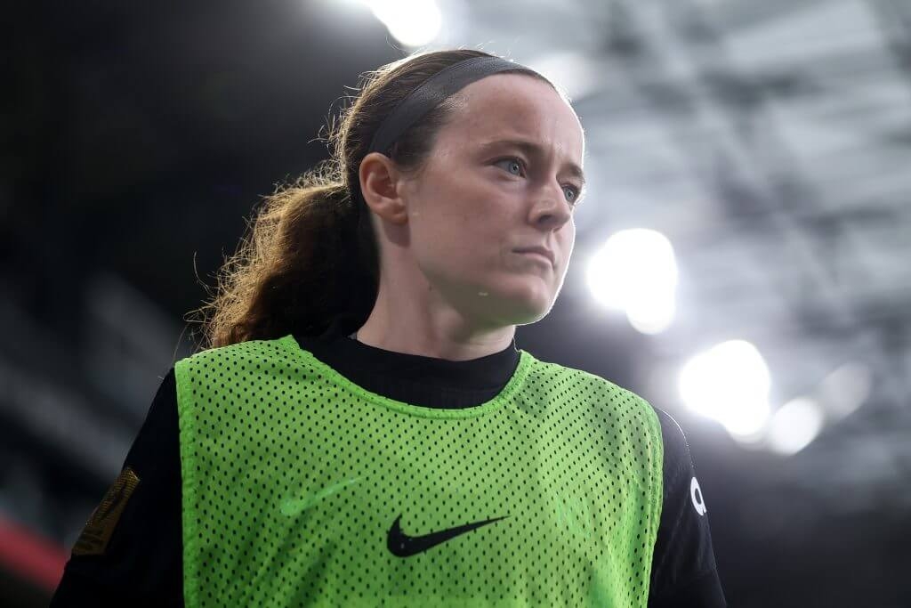 Rose Lavelle return headlines USWNT roster for summer friendlies against Ireland, Canada