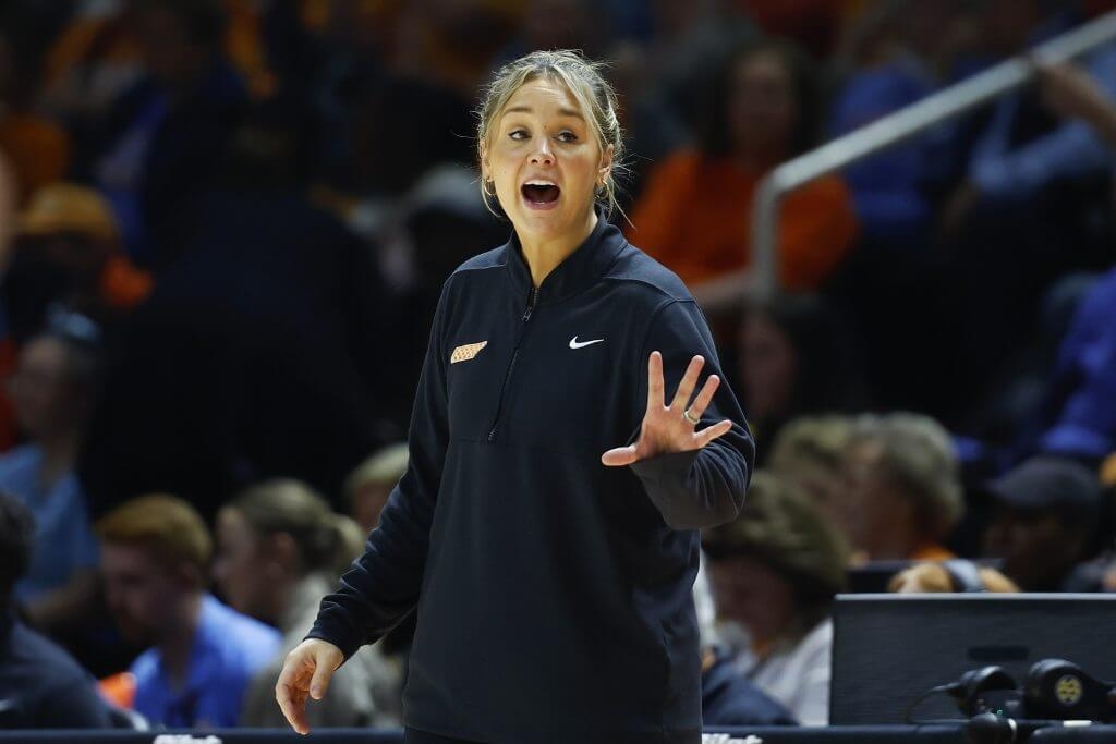 ‘Can't Miss' Women's 2025 March Madness games on Friday and Saturday