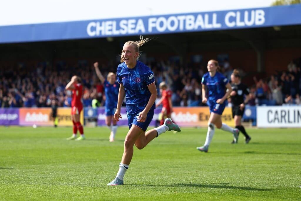 Explained: Are Chelsea Women really worth £200million?