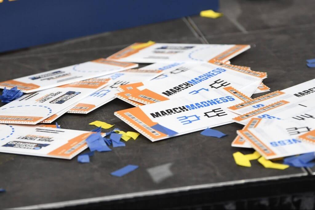 Nothing boring about it: Unpredictable women's NCAA Tournament is another boost