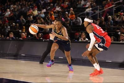Paige Bueckers enters concussion protocol, will miss next 2 Dallas Wings games