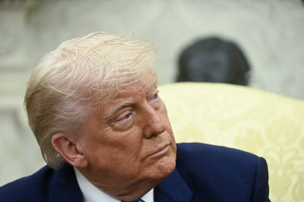 White House pausing plans for presidential commission on college sports: Source