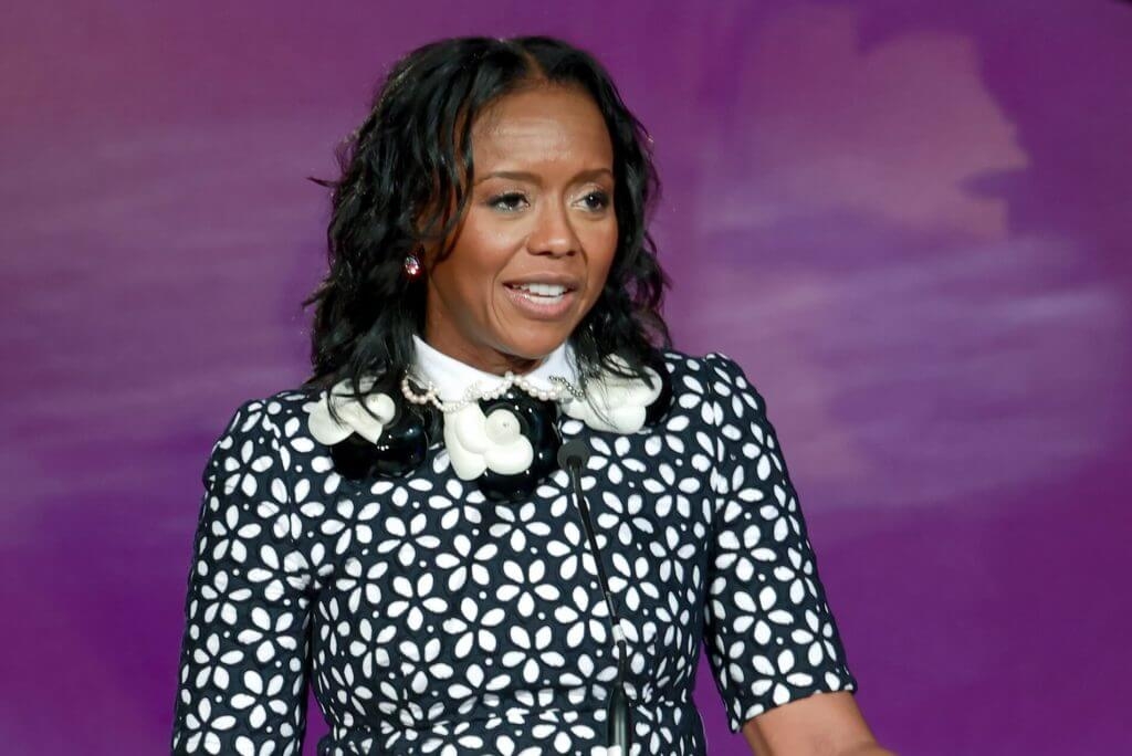 How an influential businesswoman and a former NFL president are changing women's sports investment
