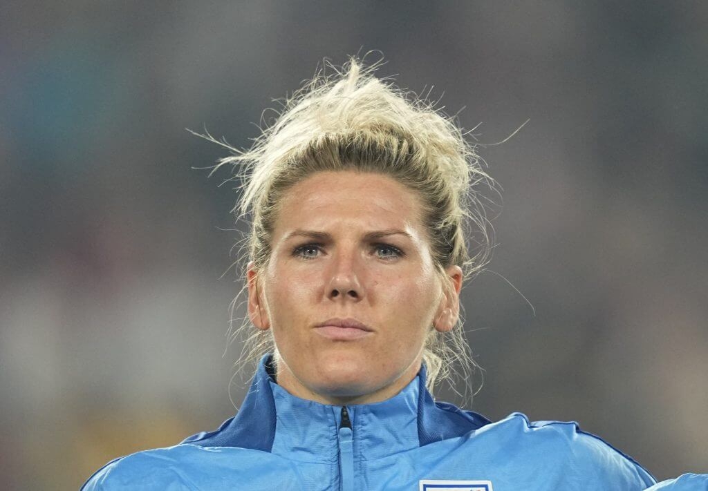 Millie Bright withdraws from England selection for Euro 2025
