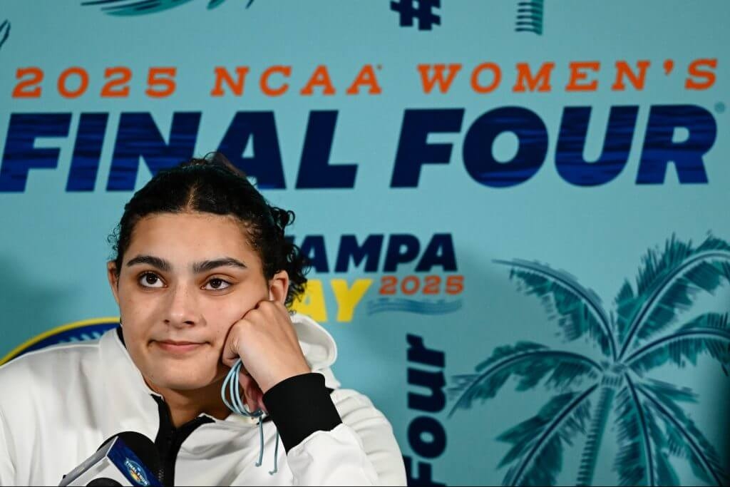UCLA was trounced by UConn, but can the Bruins get back to the Final Four next season?