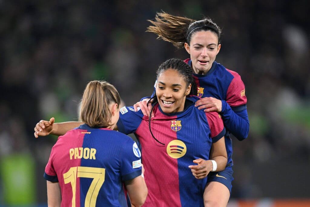 Spain's Liga F to be first league to introduce ‘cost-effective' alternative to VAR