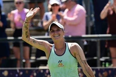 Why tennis defaults and disqualifications for racket smashes need a change of perspective