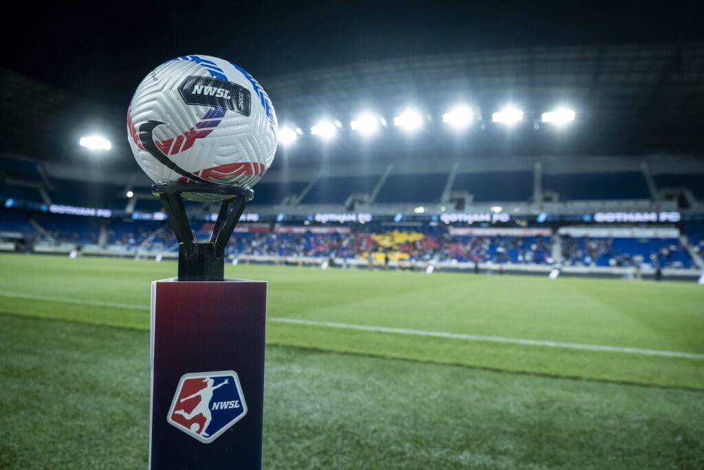 NWSL agrees to pay $5 million to players who suffered abuse in new settlement