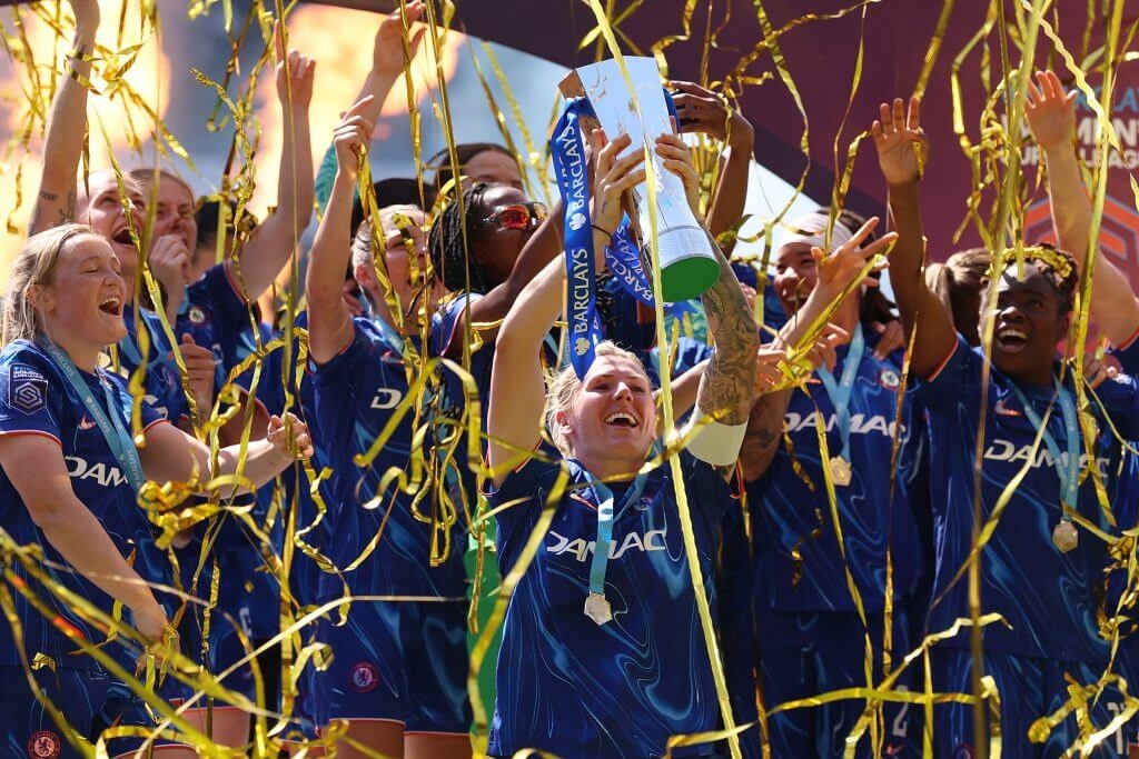 Women's Super League review: From the game of the season to favourite quote