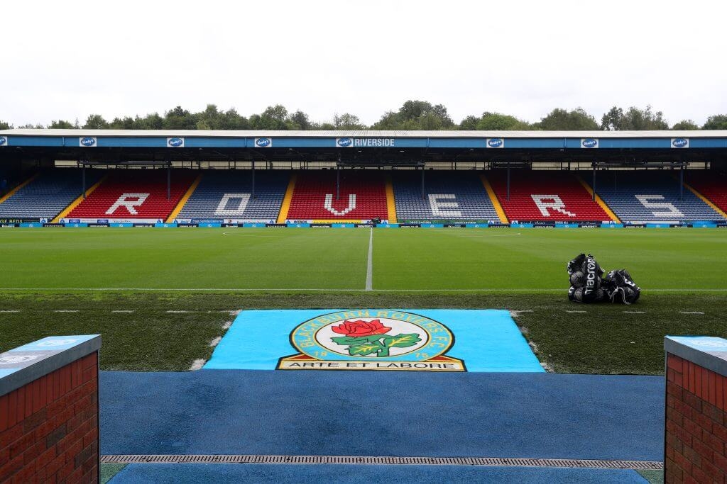 Blackburn Rovers women's team relegated after owners opt against required funding