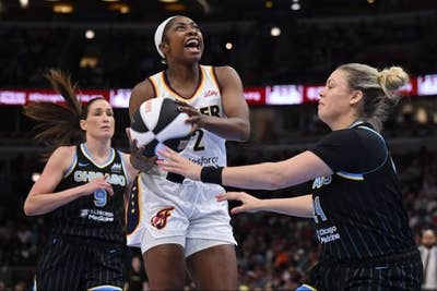 Caitlin Clark to return from injury for Fever-Liberty rematch Saturday