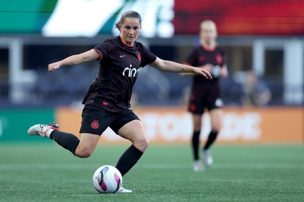 How to watch Tigres UANL vs. Portland Thorns FC in the Concacaf W Champions Cup semifinal