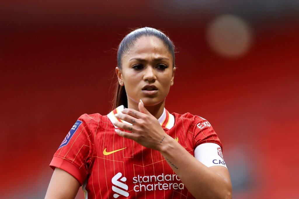 Arsenal interested in signing Taylor Hinds upon expiration of Liverpool contract