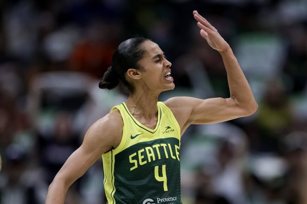 How to watch the WNBA Skills Challenge and 3-Point Contest, Friday's All-Star festivities
