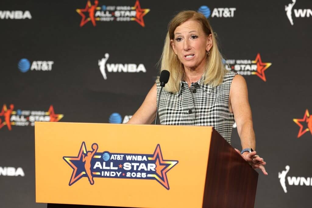 WNBA commissioner confident CBA will be signed by deadline despite player concerns