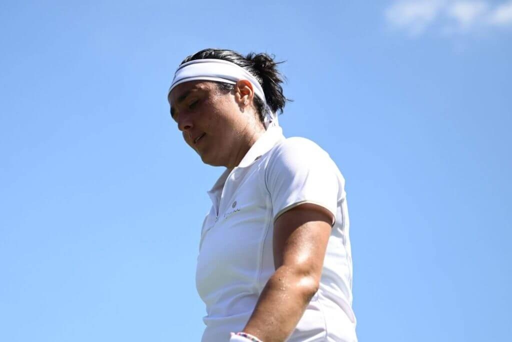 Former world No. 2 Ons Jabeur steps back from tennis to ‘rediscover the joy of simply living'