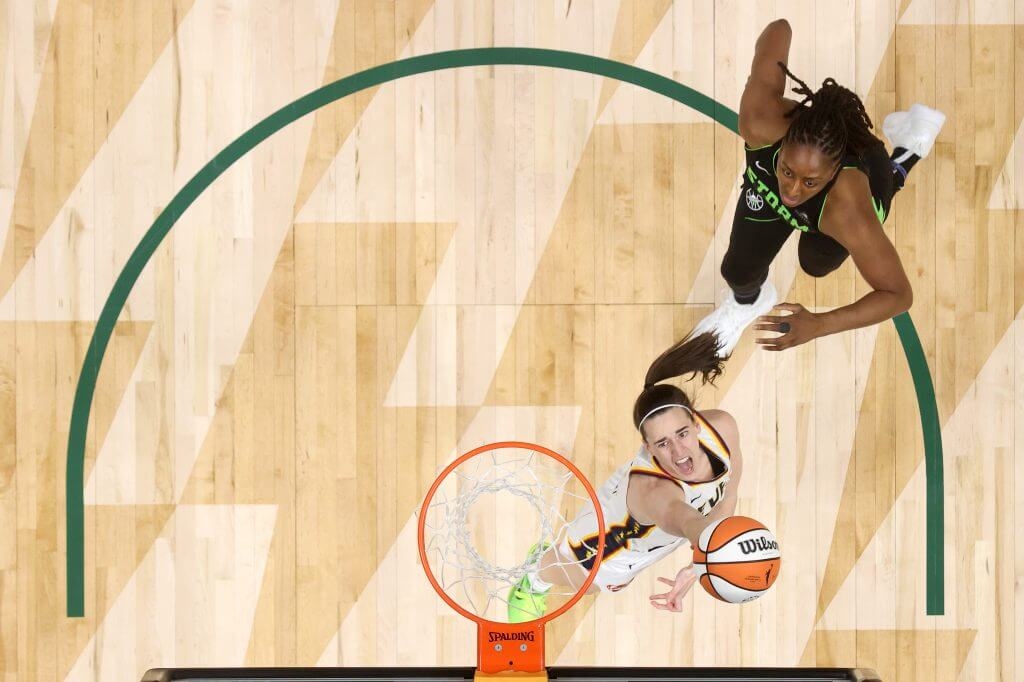 How to watch Fever at Storm: Caitlin Clark leads Indiana against surging Seattle