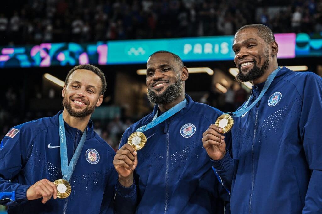 Netflix's ‘Court of Gold' sets the standard for sports documentaries in 2025