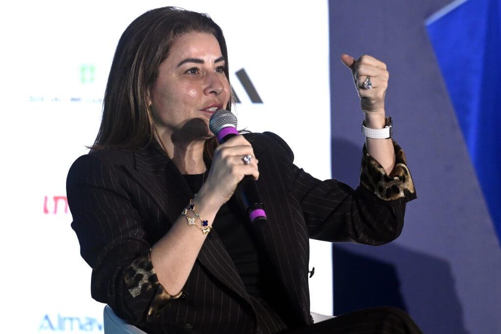 Rafaela Pimenta interview: Sexism in football, the game's ‘hostage' problem and doing the Haaland deal