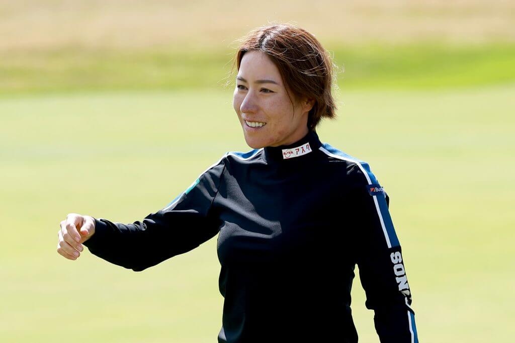 Women's Open 2025 Round 1: What to know as Japan dominates the leaderboard