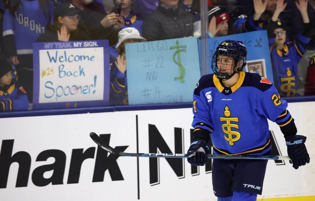 Olympic hockey stock watch: Risers and fallers from Women's World Championship