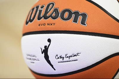 WNBA, players' union have ‘spirited conversations' in next step toward CBA