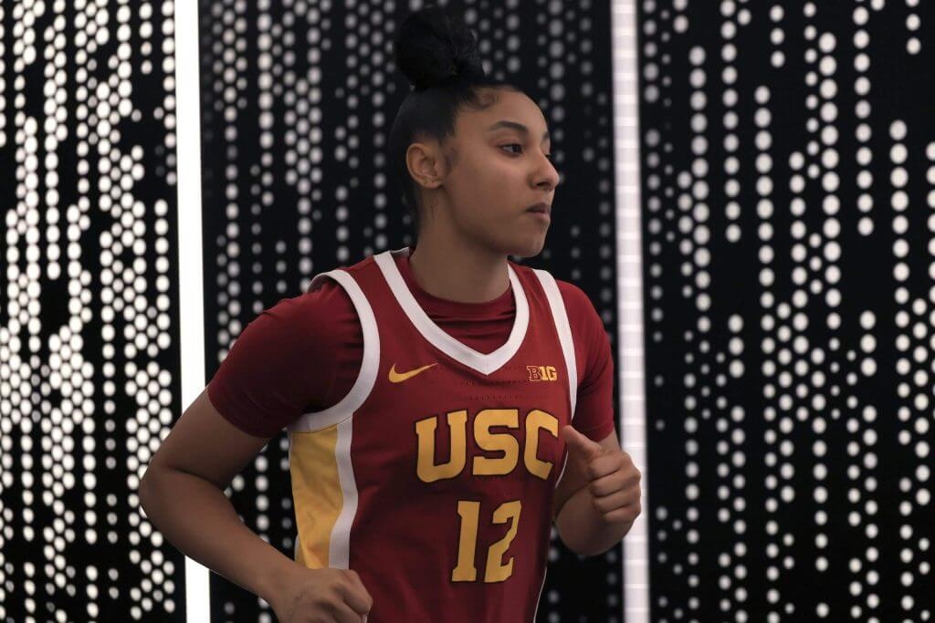 Jennings: Without JuJu Watkins, the show goes on. Expect women's March Madness to deliver