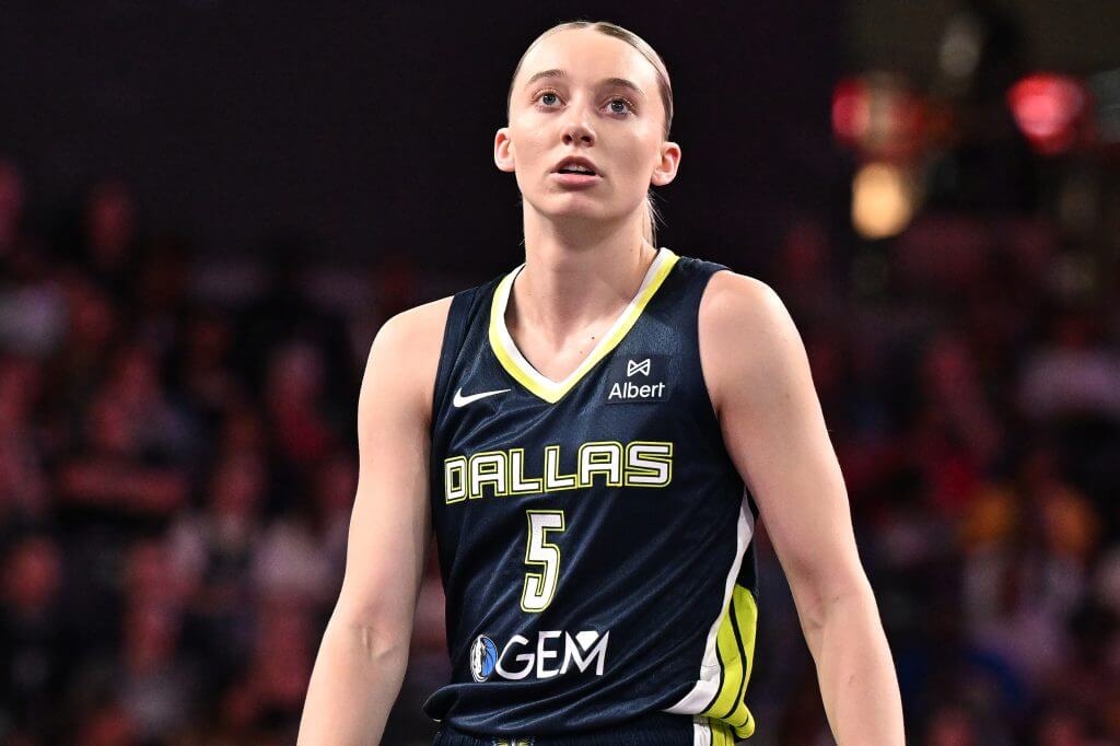 How to watch Fever at Wings: Caitlin Clark will miss showdown against Paige Bueckers
