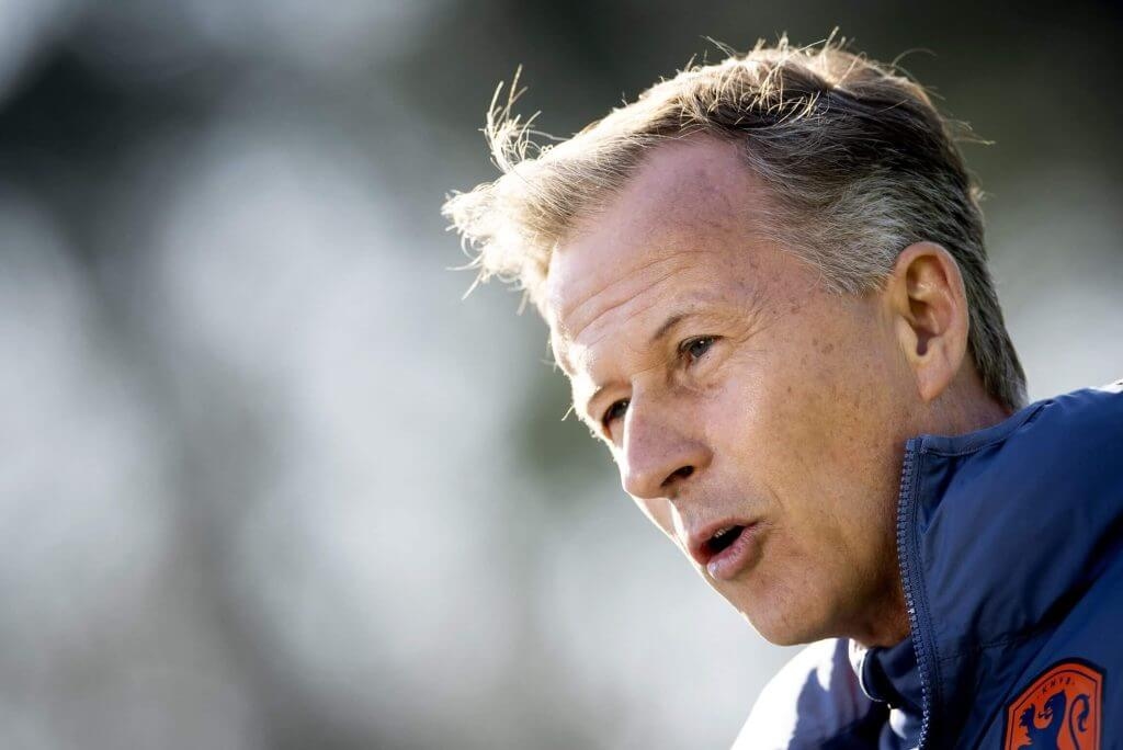 Netherlands coach denies causing Euro 2025 ‘puppet show' with podcast comments