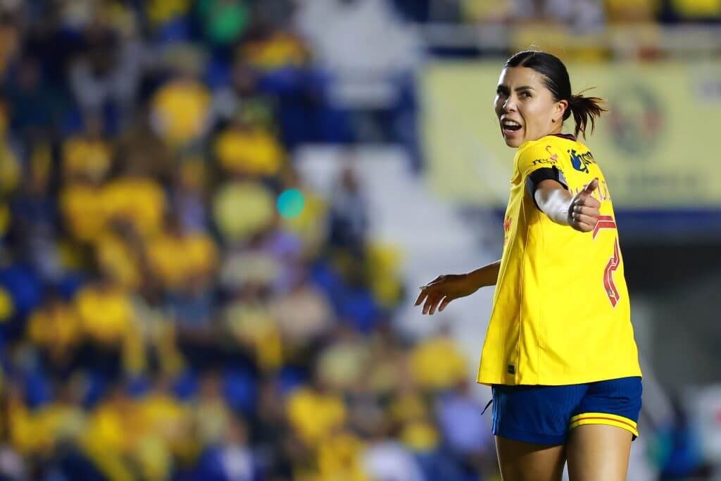 How to watch Club America vs. Gotham FC in the Concacaf W Champions Cup semifinal