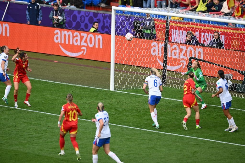 Five tactical themes that defined Women's Euro 2025: More systemised, less individualistic