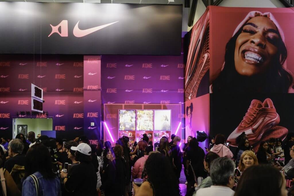 Why A'ja Wilson's new Nike ad is the best TV commercial of the year: MoneyCall