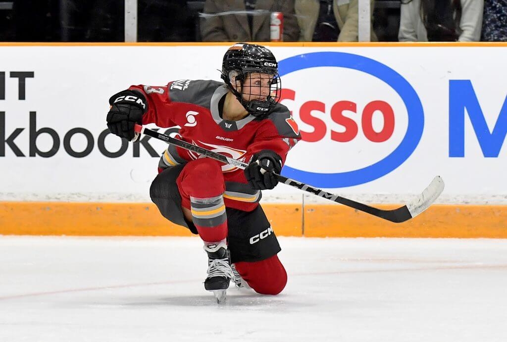PWHL playoff race is back on: Top 5 storylines to watch down the stretch