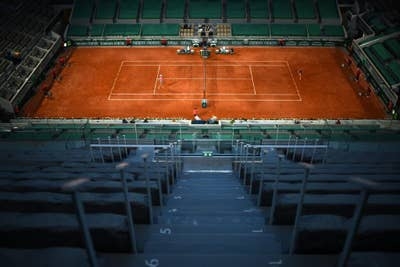 French Open night session snub not about quality of women's tennis, says Amélie Mauresmo