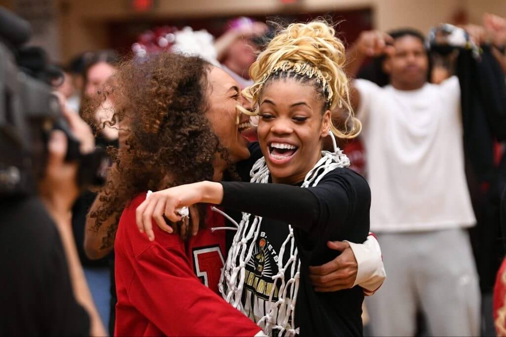 Women's March Madness upset predictions: Can Harvard pull off a stunner?