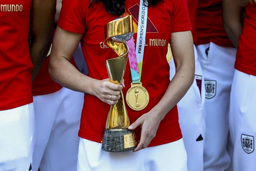 Potential host cities talk 2031 Women's World Cup after U.S. Soccer initiates selection process