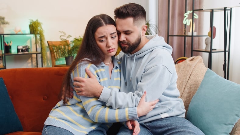 Most Unhappily Married Couples Secretly Crave These Things