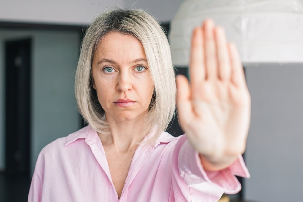 13 Boundaries People Don't Realize They're Crossing All The Time