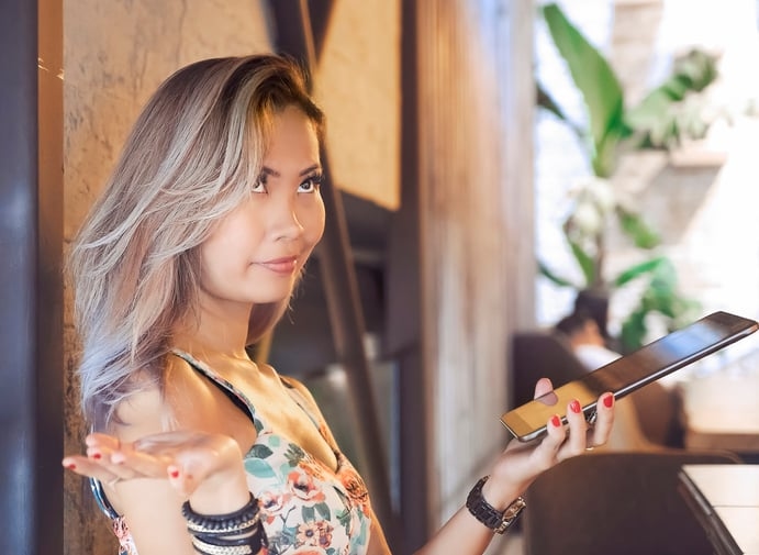 14 Signs You're Too Considerate Of People Who Don't Consider You
