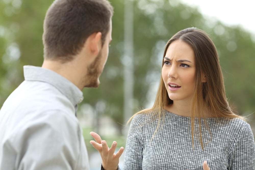 Clear Signs Someone Thinks They're Too Good For You