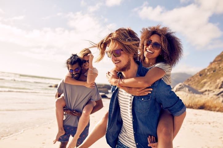 Do You Struggle To Maintain A Committed Relationship? Here's Why