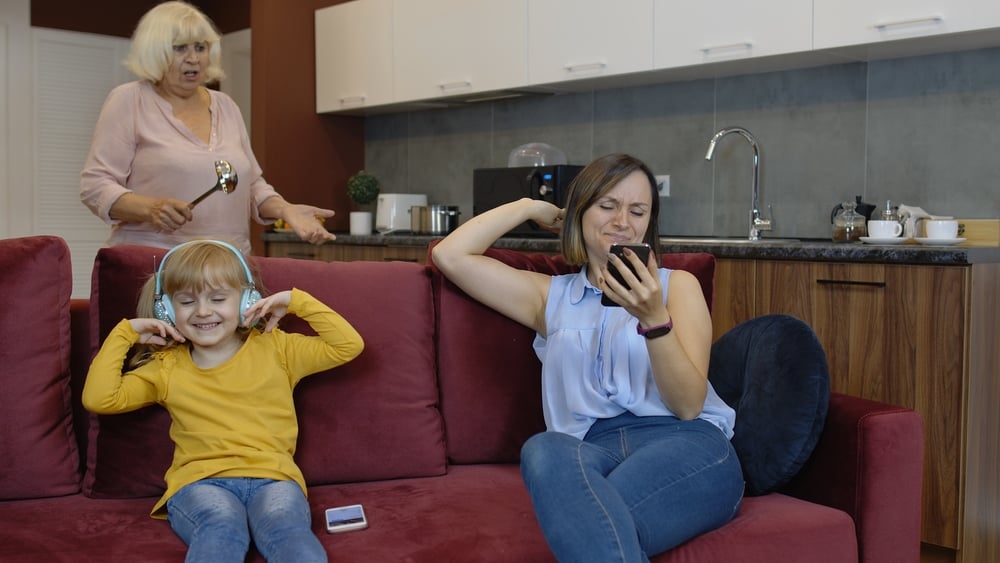 15 Surprising (And Sad) Reasons Gen X Feels Caught Between Boomers And Gen Z