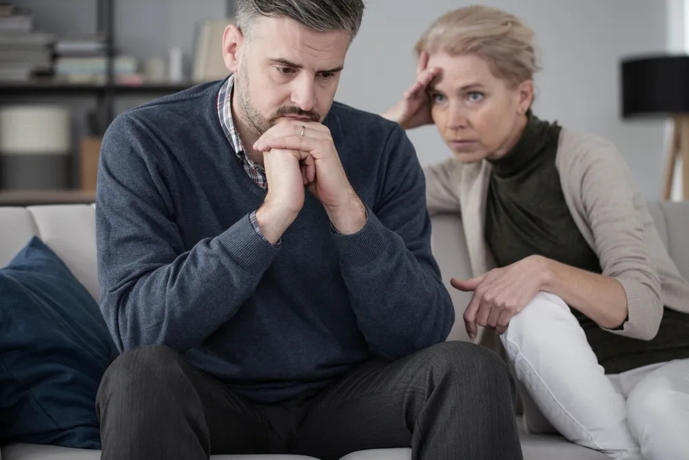 14 Ways Husbands Emotionally Abandon Their Wives Without Actually Leaving