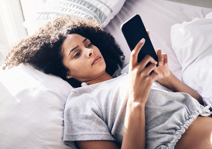 13 Signs You're Bored Out Of Your Mind & What To Do About It