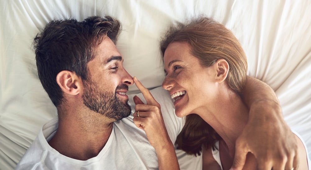 Why Your Touch Language Might Be More Important Than Your Love Language