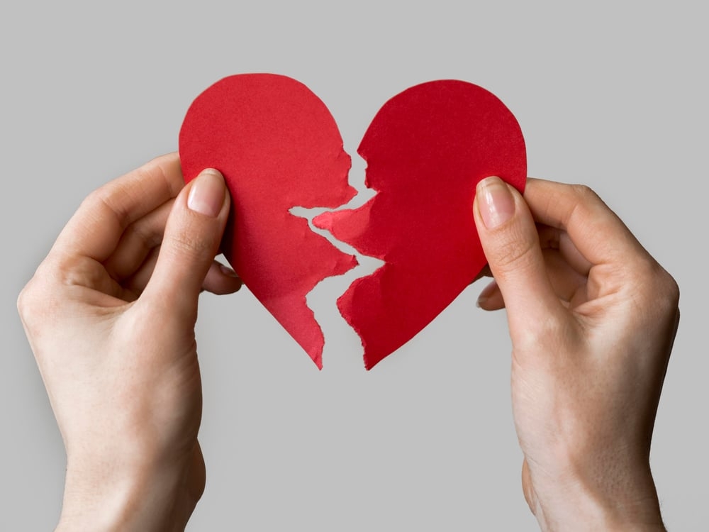 13 Ways You're Secretly Sabotaging Your Marriage Because You Want Out