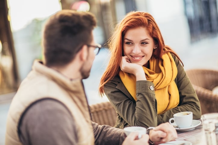 15 Signs You're Attracting The Wrong Men & How To Break The Cycle