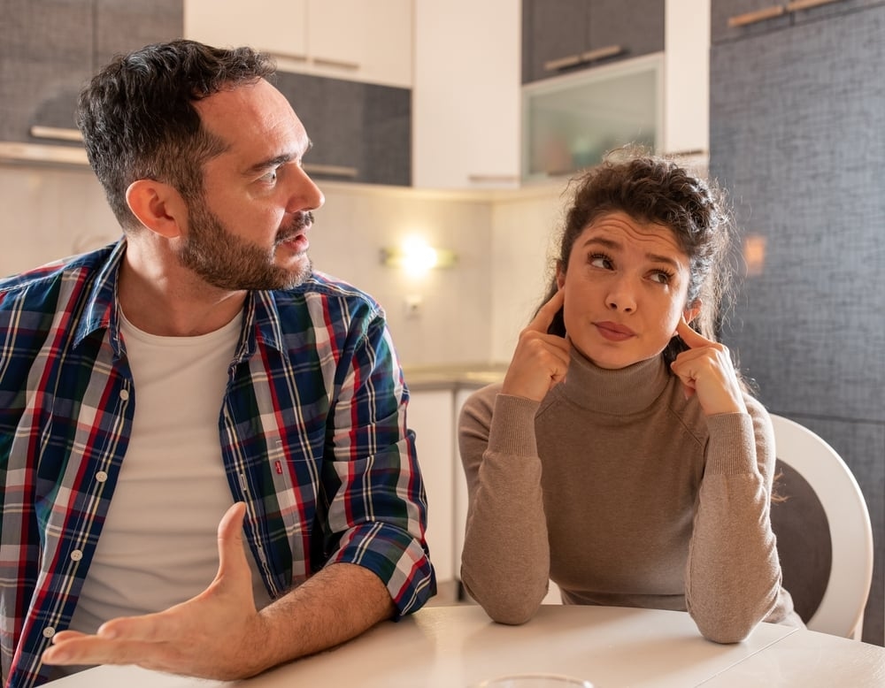 14 Signs Of A Disrespectful Wife