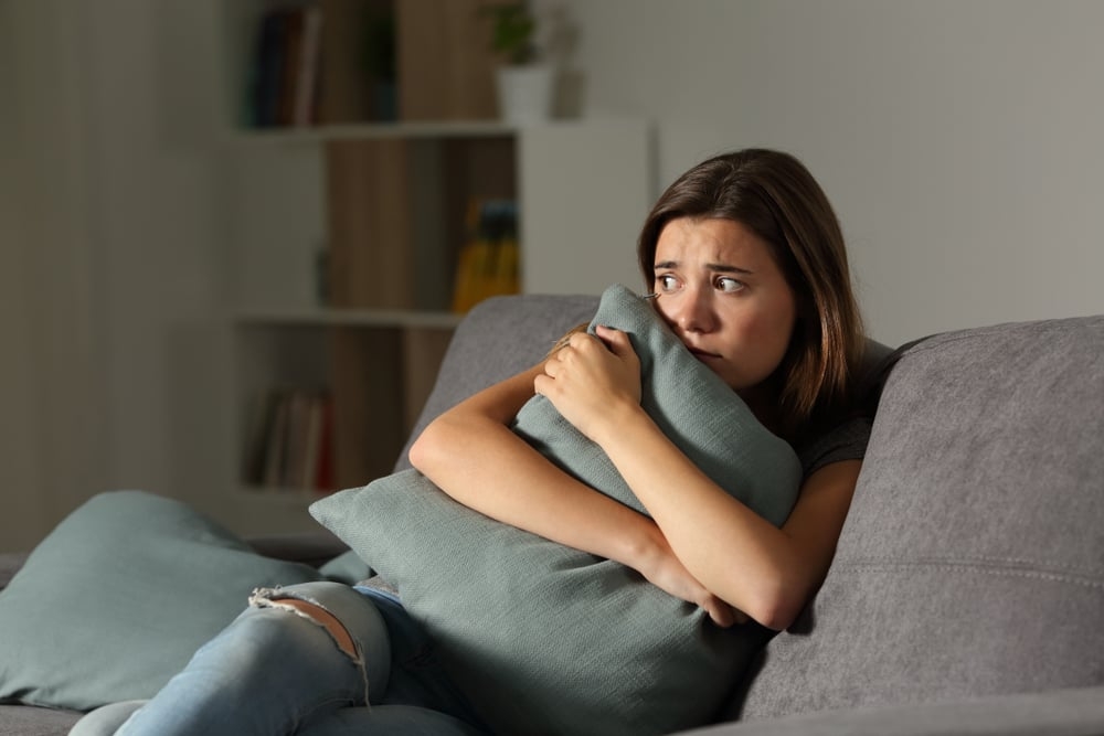 13 'Harmless' Behaviors That Feel Threatening To Vulnerable People